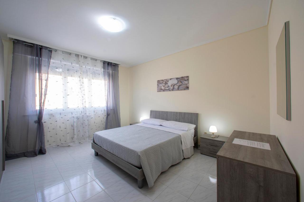 Futtitinni Apartment Trapani Exterior photo
