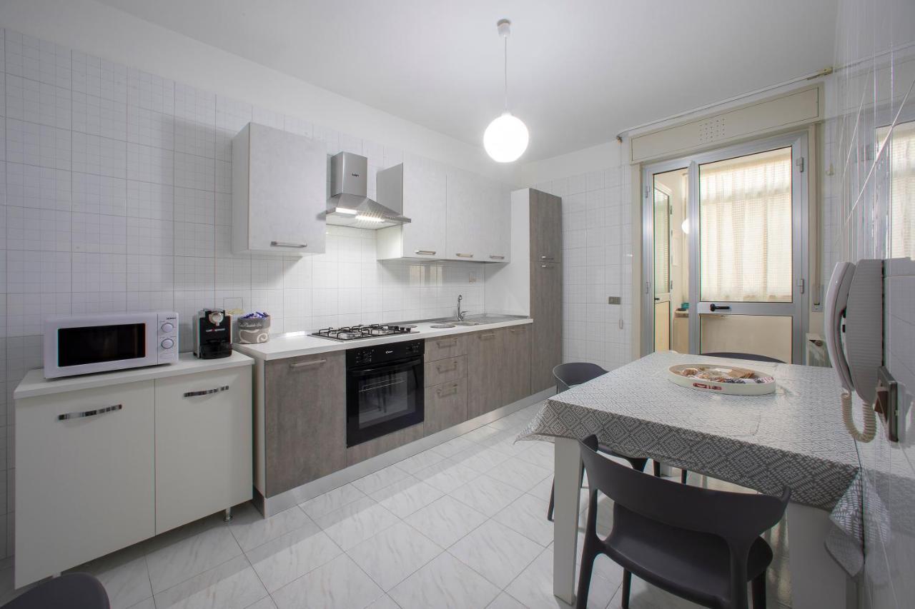 Futtitinni Apartment Trapani Exterior photo